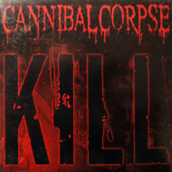 CANNIBAL CORPSE Kill  [CD]